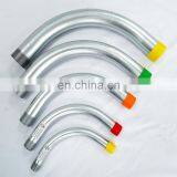 Supplies of UL1242 Electrical IMC Conduit Pipe Bending Elbow thumbnail-3