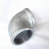 Merchants Provide Corrosion Resistant Galvanized Elbows thumbnail-1