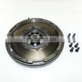 FLYWHEEL Flywheel 06k105266h 06k105266A 06k105266AC 06k105266P 415071109(LUK) High Quality thumbnail-1