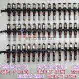 BOSCH Common Rail Injector 0445 110 745 thumbnail-3