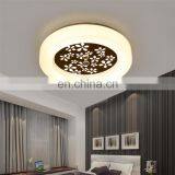 Hot Selling Simple Romantic Crystal Home Led Ceiling Light thumbnail-3