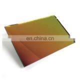 Frameless Sheet Glass Price Silver Mirror Glass thumbnail-5