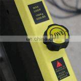 Gym Fitness Equipment Commercial Ultra Quiet Foot Pedal Aerial Exercise Bike thumbnail-6