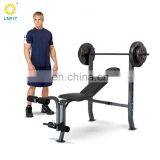 Gym Fitness Equipment Weight Bench thumbnail-2