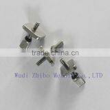 Wholesale Kinds of Metal Screw Bolts and Nuts (Stainless Steel,Carbon Steel) thumbnail-1