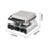 Hot Sale Electric Heart Shape Restaurant Poffertjes Maker 25 Holes Commerical Restaurant Professional Pancake Maker thumbnail-2