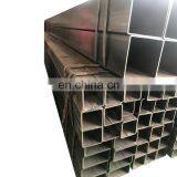 Competitive Price Welded Hollow Section Round Black Pipe in China