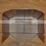 Large Size Customized Aluminum Heatsink/Radiation in Powder Coating thumbnail-4