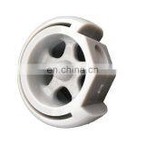 Rapid Prototype pe Machining Abs Resin Pvc Electrical Equipment Custom Plastic Injection Mold Making Moulding Molding Services thumbnail-3