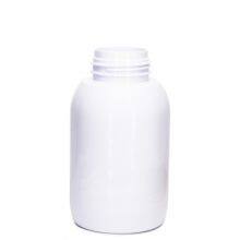 High Quality 300ml PET Cylinder Foam Bottle，10OZ Foaming Hand Soap Bottle With Neck Size 40/410 thumbnail-2