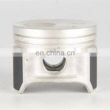 Aftermarket Price Ford Piston Engine Parts Piston 68.70mm for Ford KA/FIESTA 1.0 8V ZETEC ROCAM thumbnail-2
