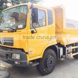 Dongfeng DFL3120B 4x2 Tipper Dump Truck cx thumbnail-3