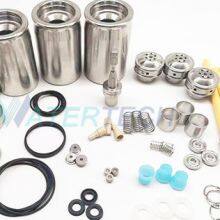 WT 050624-2 Direct Drive Major Maintenance Kit Direct Drive Pump Major Maintenance Kit Water Jet Spare Parts thumbnail-1