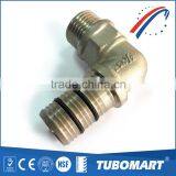 Oem Service Pipe Connector Fitting Female Equal Male Elbow for Pex Pipe thumbnail-2