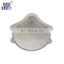 New Environment Friendly High Efficiency N95 Cup Mask Welding and Cutting Machine thumbnail-4