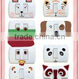 Animal cartoon wall sticker