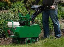 Lawn Sod Cutter thumbnail-1