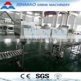 20L Water Filling Machine/5gallon Bottled Water Packing Machine/5Gall Jar Filling Plant thumbnail-5