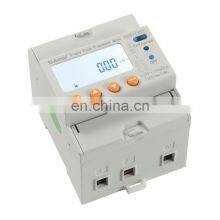 Prepaid Energy Kwh Power Consumption Meter With IC Card&Electric Meter Watt-hour Prepaid Meters thumbnail-4