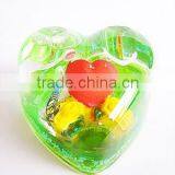 Corona Opener Acrylic Keychain thumbnail-2