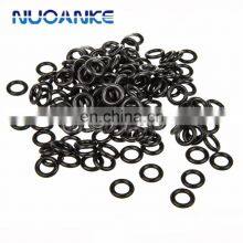 Heat Resistant Rubber Ring High Quality Rubber O Ring Rubber O-Ring Seal From China thumbnail-3