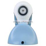 Wireless Rechargeable Ultrasonic Bathing Body Wash Brush thumbnail-6
