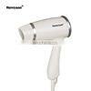 Honeyson Oem Cheap Hotel Guest Room Low Watt Hair Dryer thumbnail-4