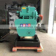 Brand New 75kw 5.9liter 6cylinder 6BT5.9-GM SCDC Diesel Engine for Marine Auxiliary thumbnail-5