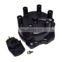 Free Shipping!IGNITION Distributor Cap Rotor for Quest Frontier Xterra Pathfinder 22162-0W000 thumbnail-3