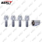 BellRight Ball seat locking bolts