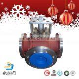 10K Ball Valve Spare Parts 3 Inch thumbnail-1
