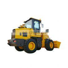 Top Quality Attachments for Avant Mini Loader Front End Type Shovel Loader Differential Parts thumbnail-5