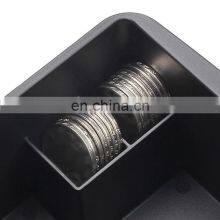 Interior Accessories Parts Silicone Armrest Rest Storage Box Center Control Console Organizer Tray For Honda Accord 2018-2021 thumbnail-2