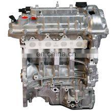 Del Motor 1.6T-GDI G4FJ Engine Assembly For Hyundai Sonata Veloster Verna Kona Lafesta Kia Ceed Optima Seltos