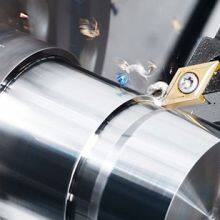 Forlong Precision Machining.com company overview - view 1 thumbnail