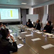 Faw Jiefang Automotive Co., Ltd. company overview - view 1 thumbnail