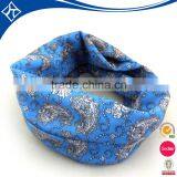Custom Logo Multifunctional 8 in 1 Head Scarf thumbnail-1