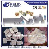 Automatic Nutrition Soya Vegetarian Protein Machine thumbnail-6