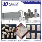High Quality Soya Meat Making Machine thumbnail-1
