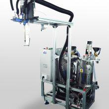 Automated Potting of Electronics - METER MIX Dispenser thumbnail-5