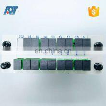 Qingdao Factory Price 1*8 1*16 1*32 Card PLC Splitter thumbnail-2