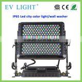 EV 3216 Wateproof Led City Color Outdoor Building Decoration Lights