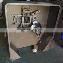 Electric Industrial Beef Dicer / Frozen Slicer Meat Cold Cutting Machine / Meat Cube Machine thumbnail-5