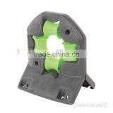 Wall Mounted Corner Plastic Garden Hose Guide thumbnail-2