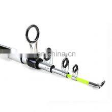 3.9m 4.2m 4.5m Carbon Telescoping Rock Fishing Rod Hand-sea Dual-purpose Fishing Rod thumbnail-4