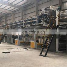 Automatic Corrugated Cardboard Production Line thumbnail-5