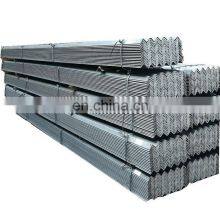 Galvanized Price Steel Angle Bar Corner