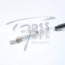 Quality Assurance Product Manufacturing OEM 5951339 Brake Cable For FIAT thumbnail-2