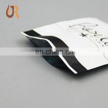 PET/AL/PE Printed Roll Film Packaging Material for Coffee Tea Bag/ Ketchup Sachet thumbnail-5