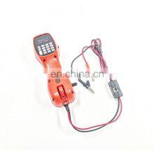 ST230C Fault Butt Set Network Mini Wire Tracker Lan Cable Tester,telephone Line Fault thumbnail-2